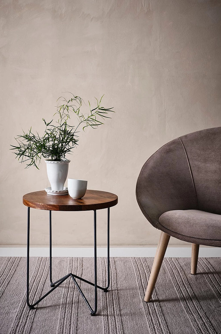 Sierra End Table