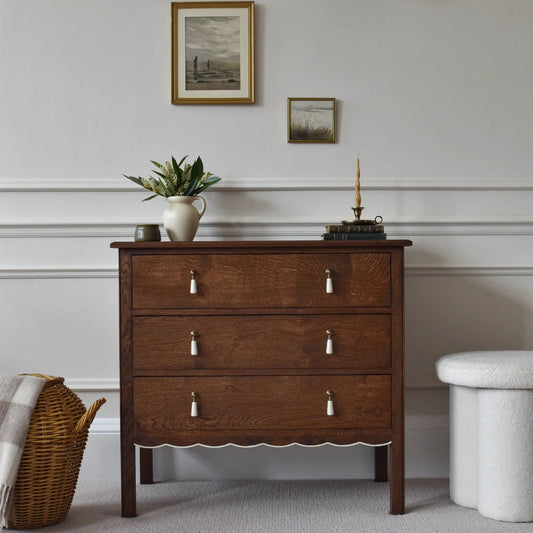 Clinton Chest of Drawers