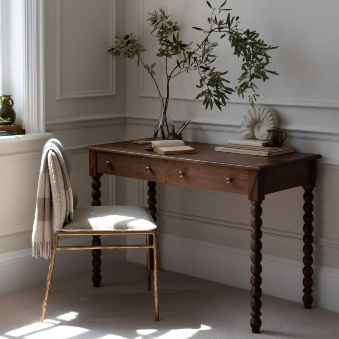 Soren Study Table