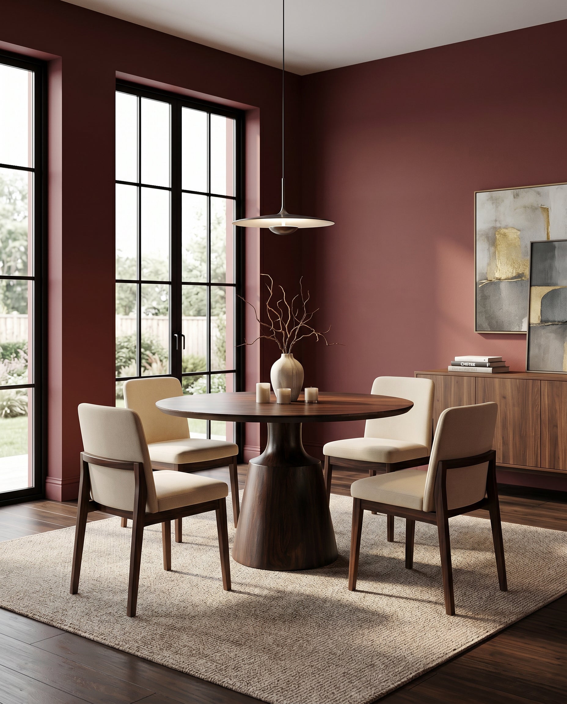 Archers Dining Table