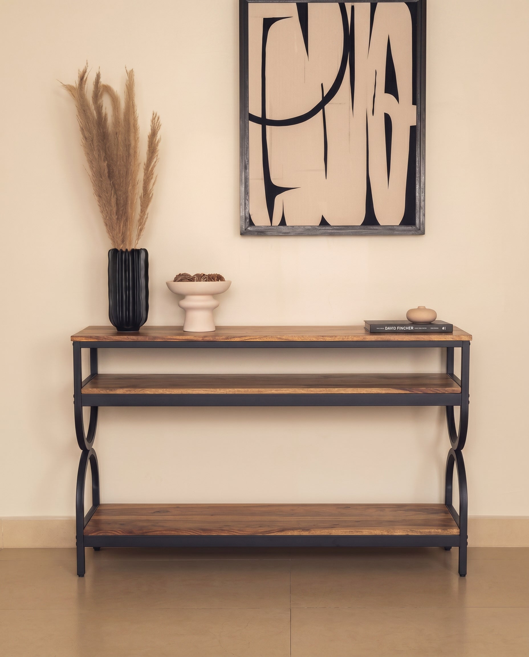 Corbin Console