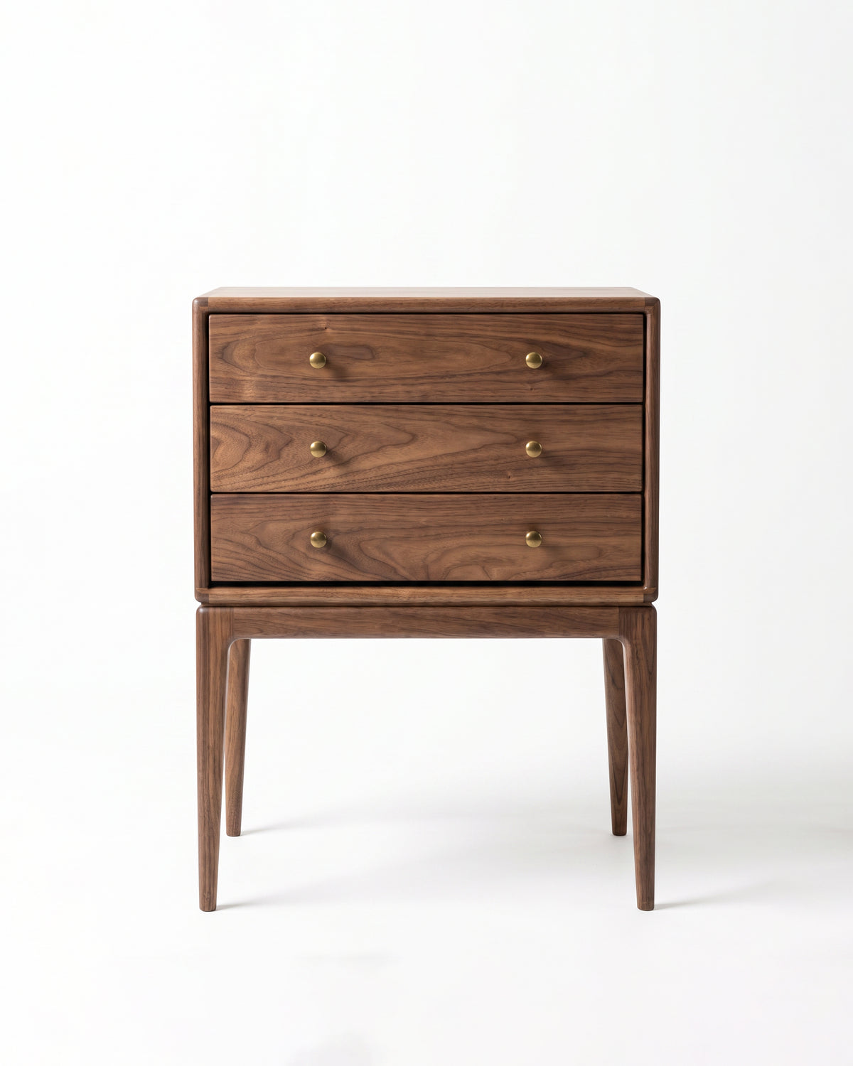Django Bedside Table