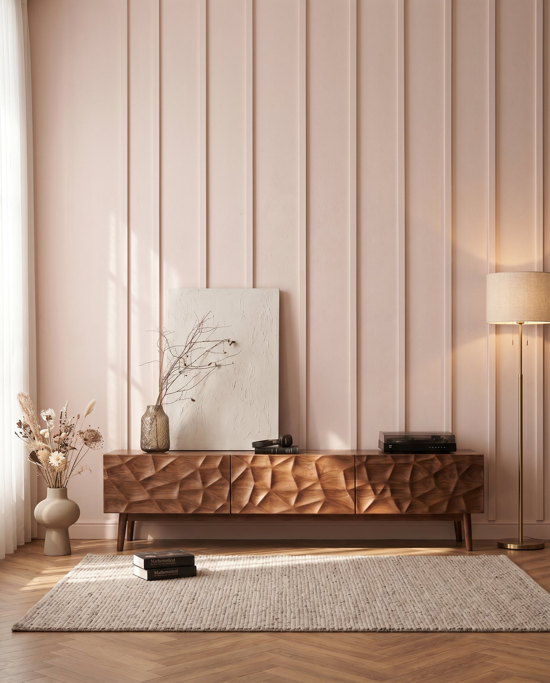 Ella TV Unit