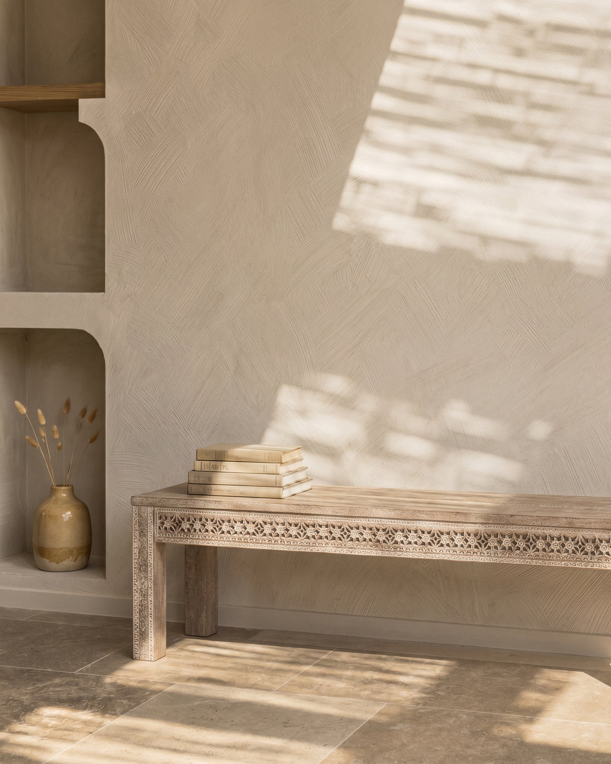 Eraya Bench