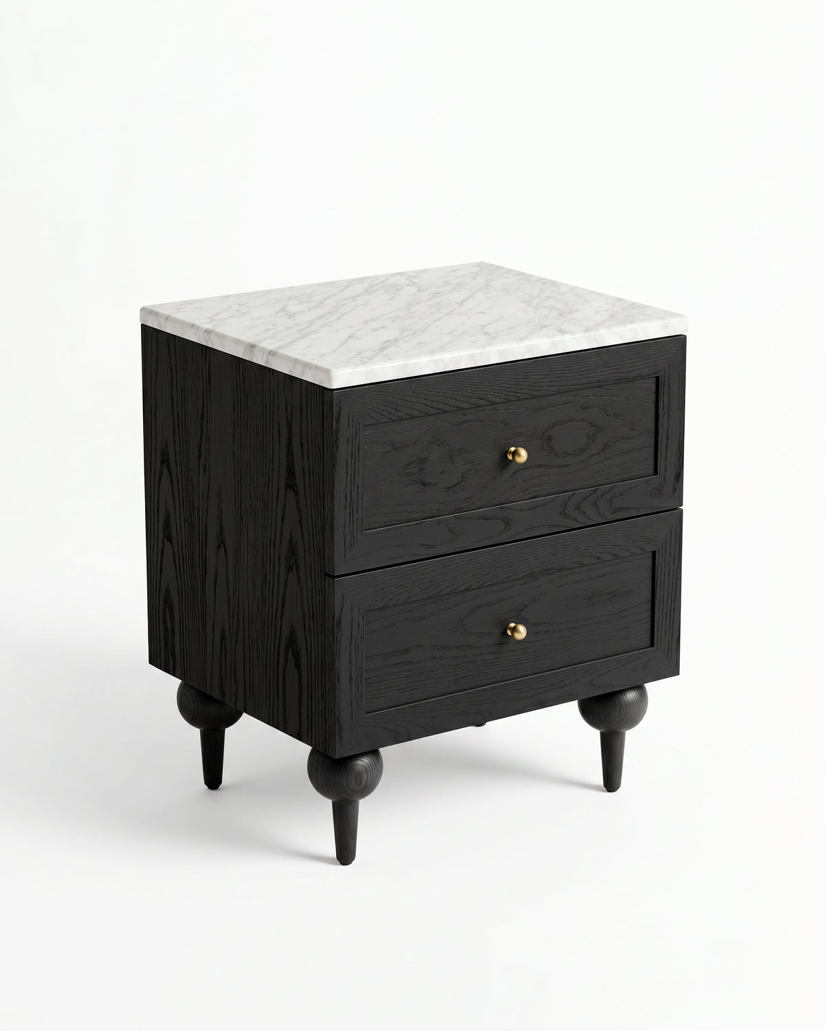 Forma Bedside Table