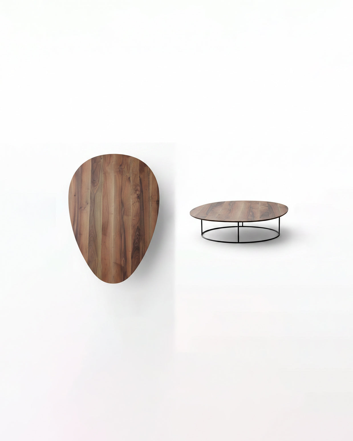 Kyoto Coffee Table