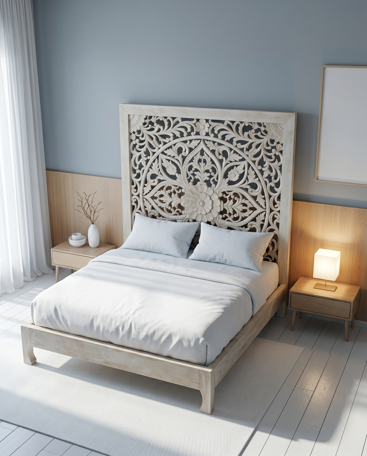 Cogman Bed