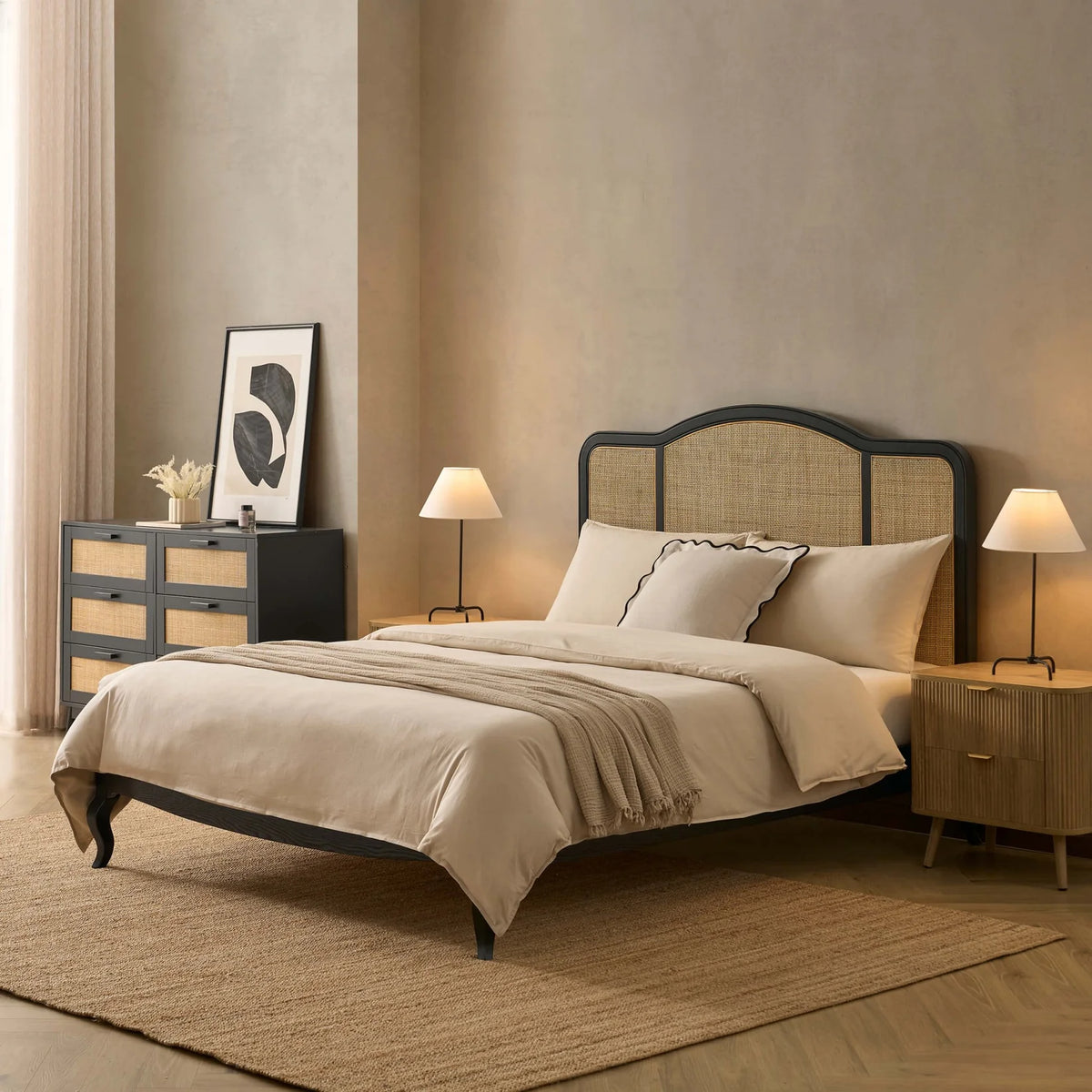 Bromley Bed
