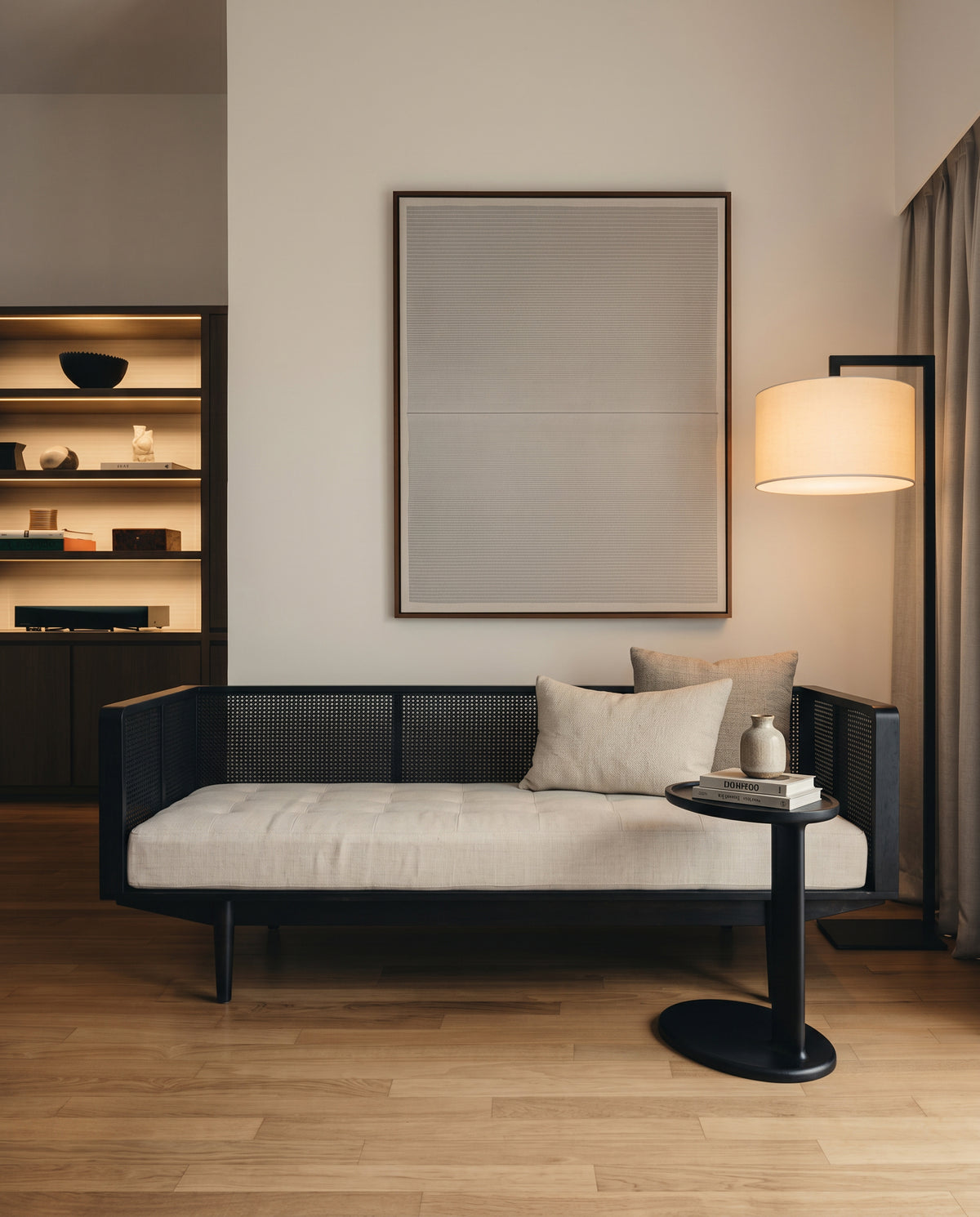 Nicolas Day Bed