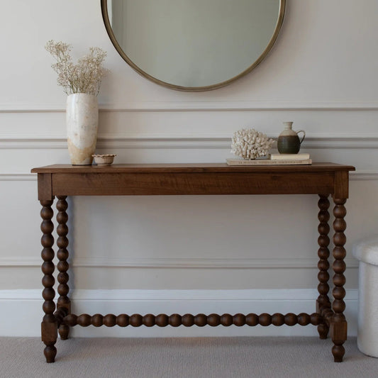 Soren Console Table