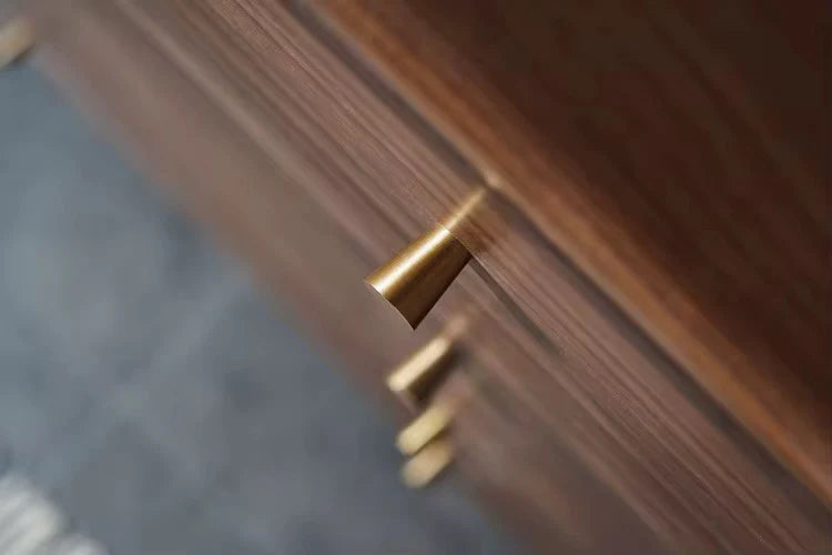 Oakley Chest Of Drawers