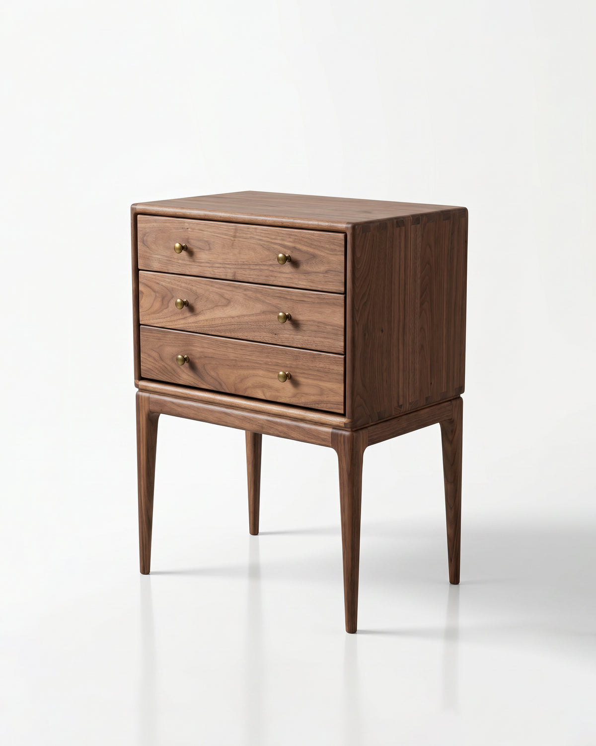 Django Bedside Table