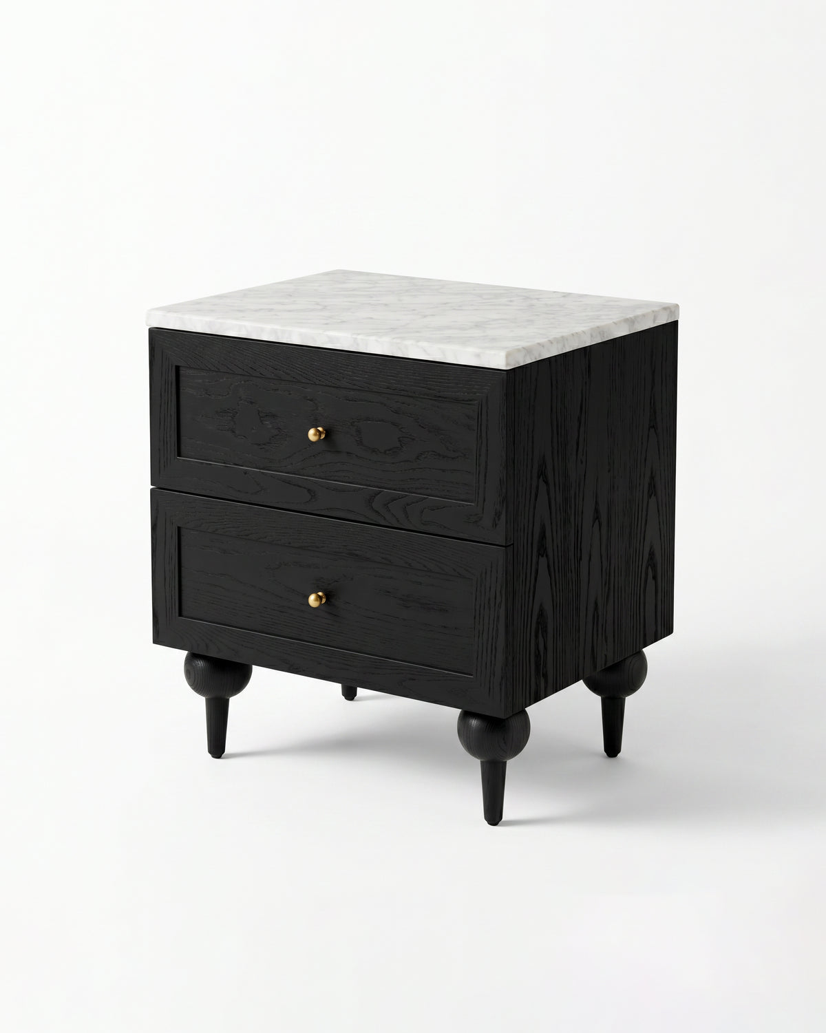 Forma Bedside Table