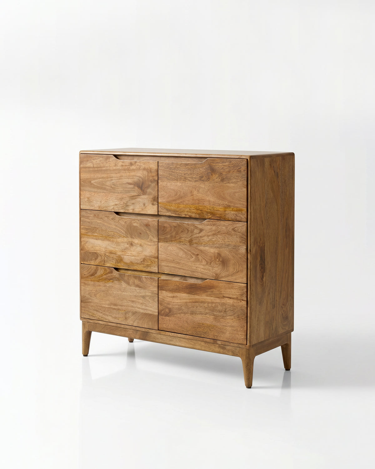Vexa Chest of Drawers