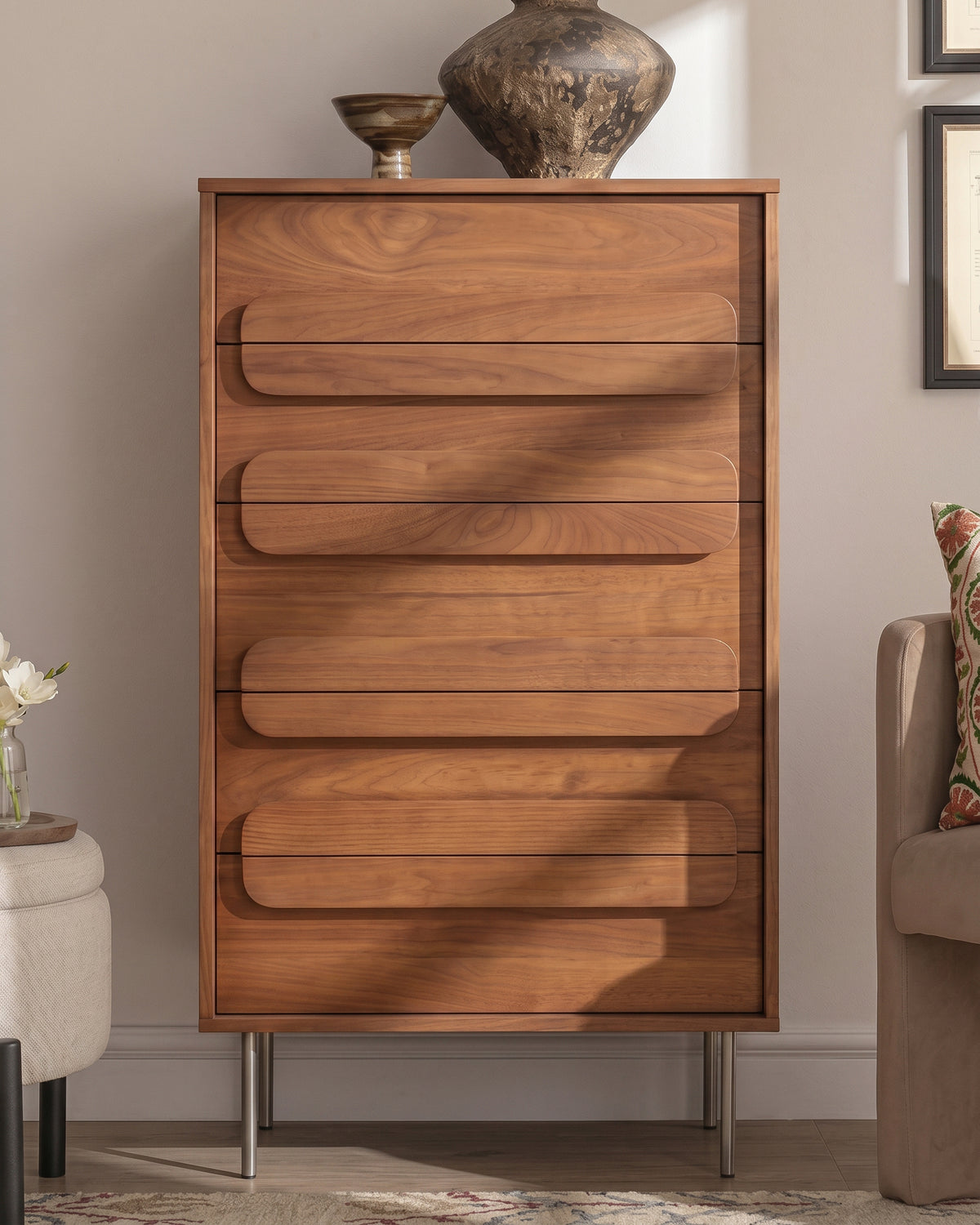 Zorin Chest of Drawers