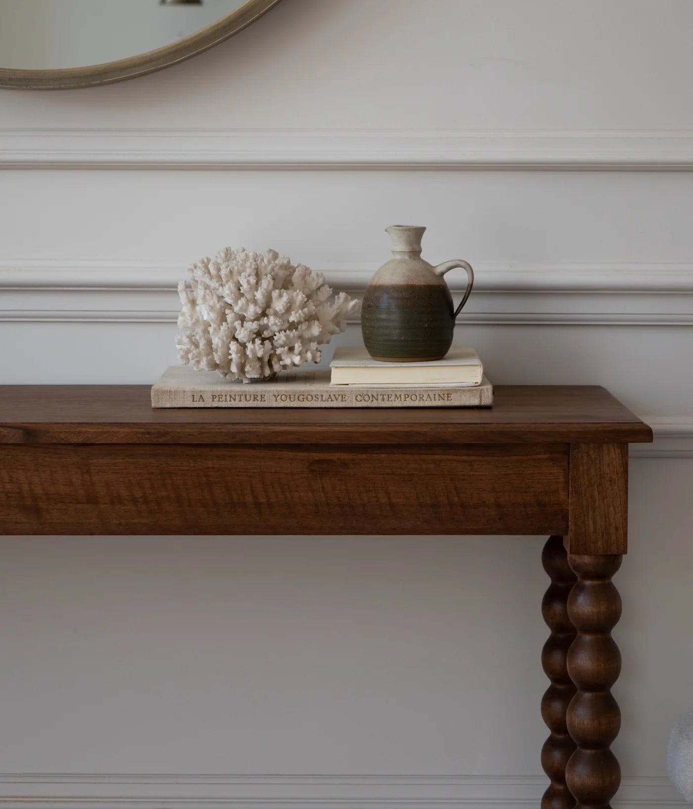 Soren Console Table