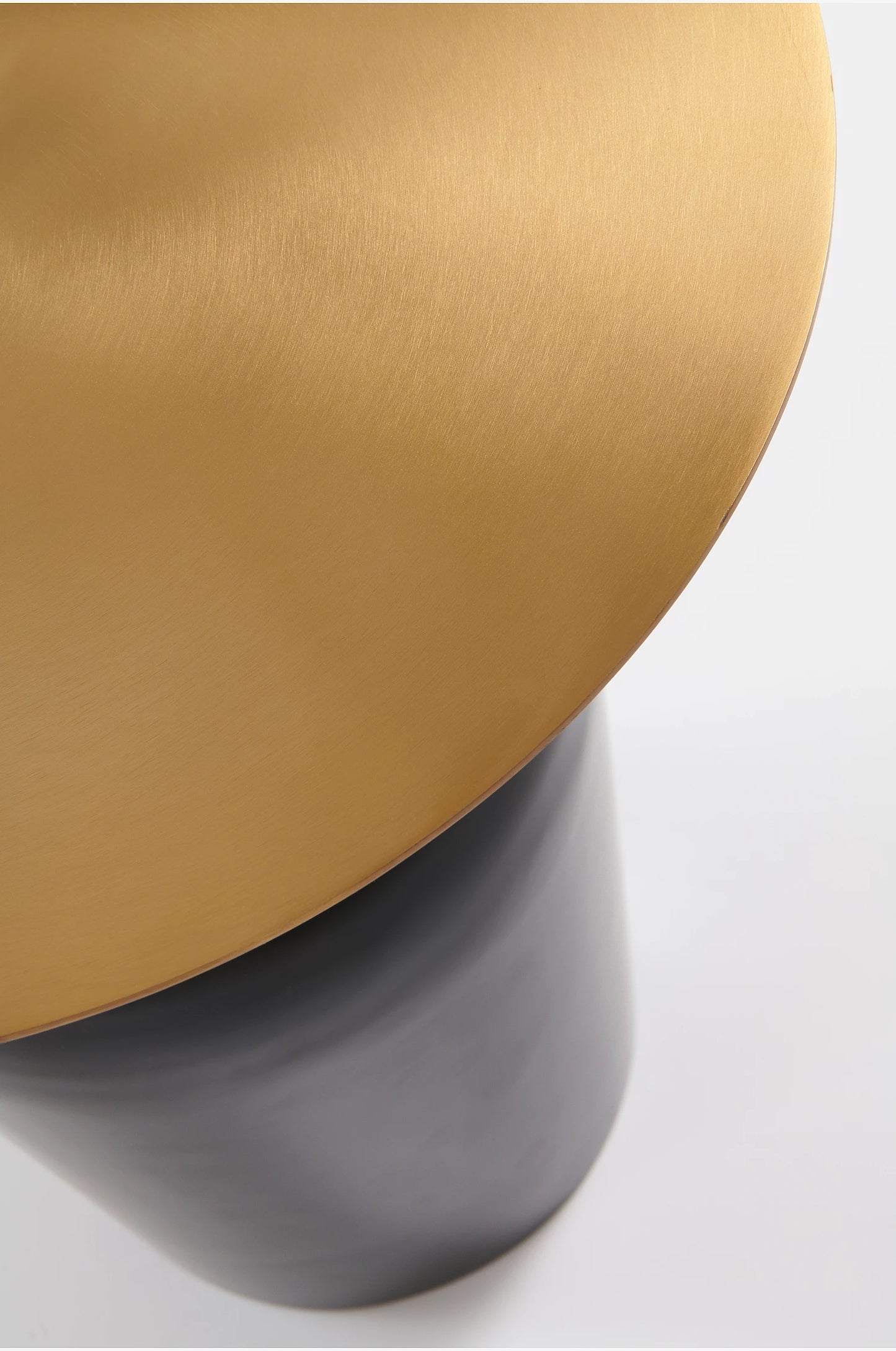 Hollister Side Table