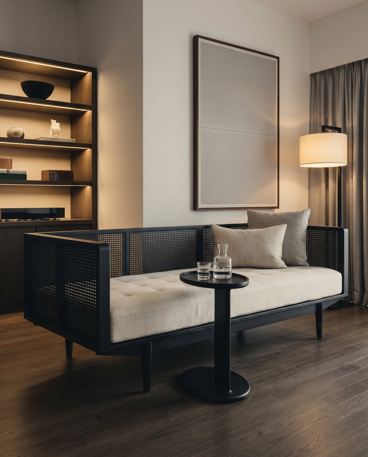 Nicolas Day Bed
