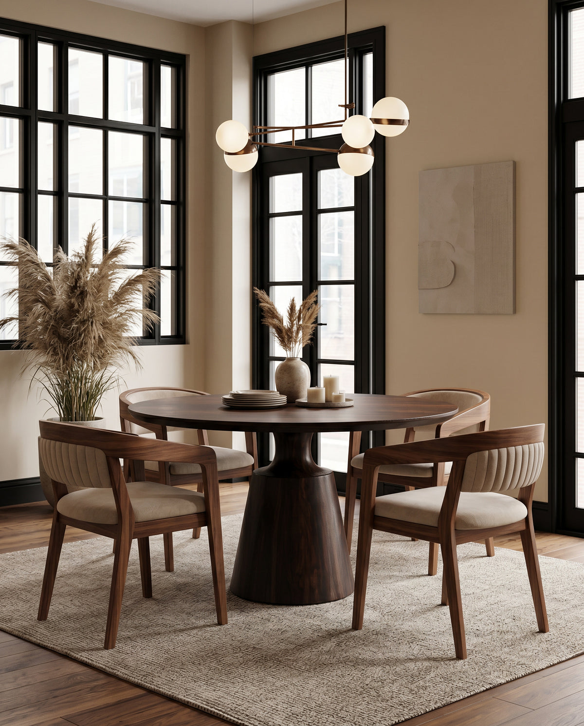 Archers Dining Table