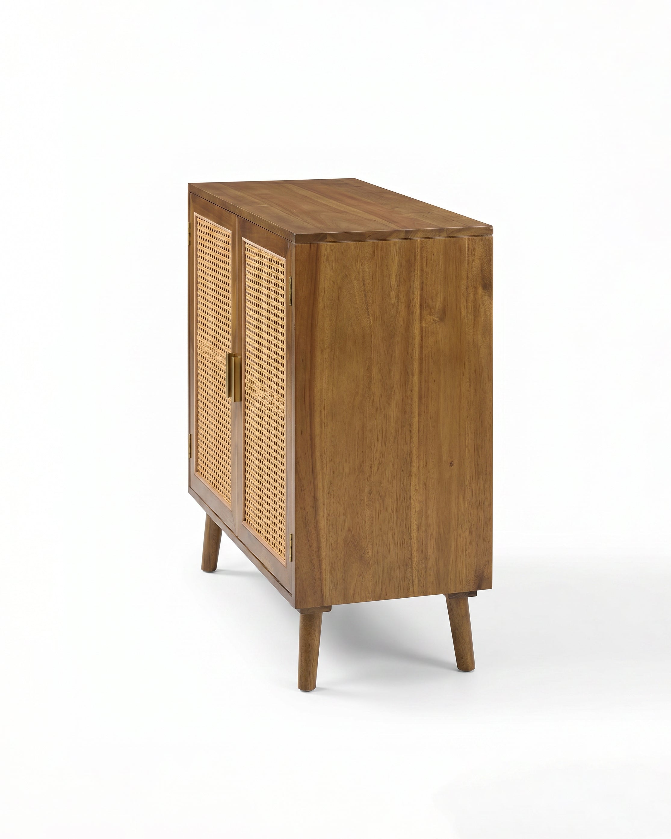Eliza Rattan Cabinet