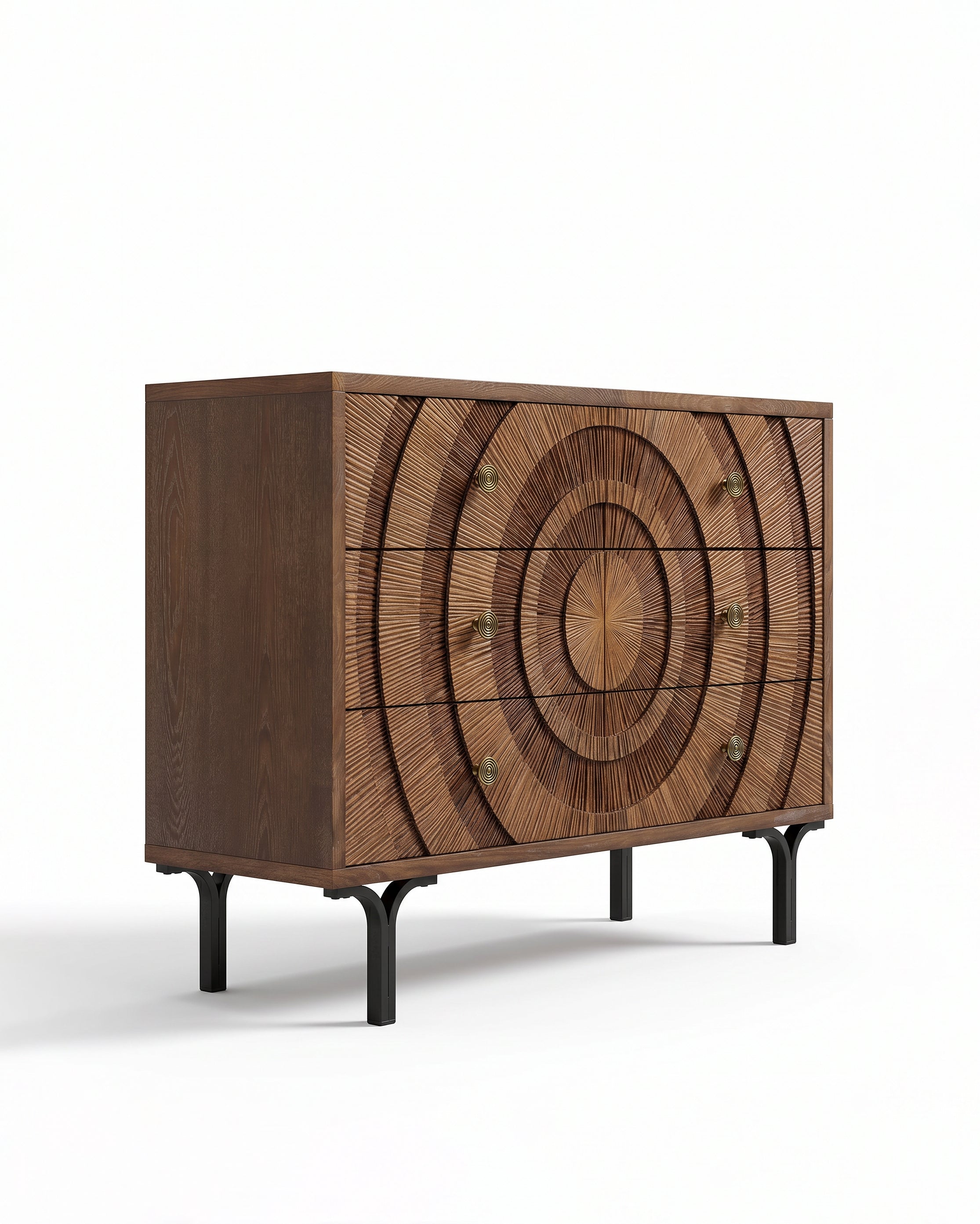 Orbis Chest of Drawers