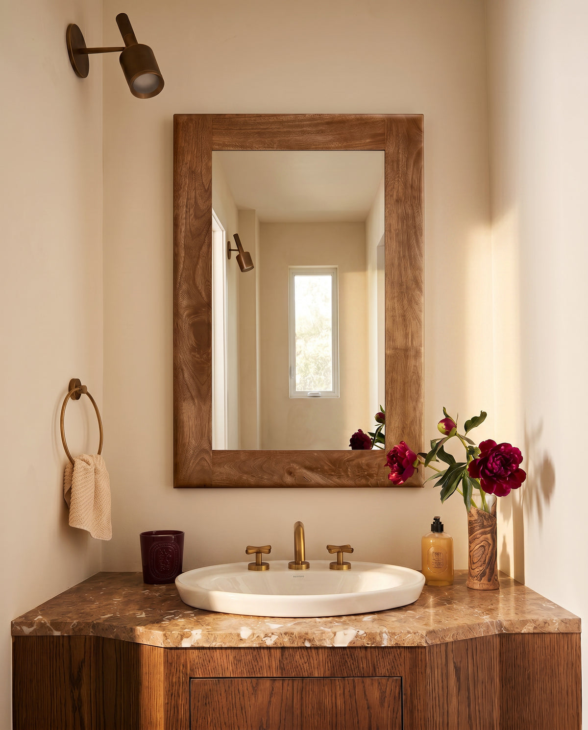 Finn Wall Mirror