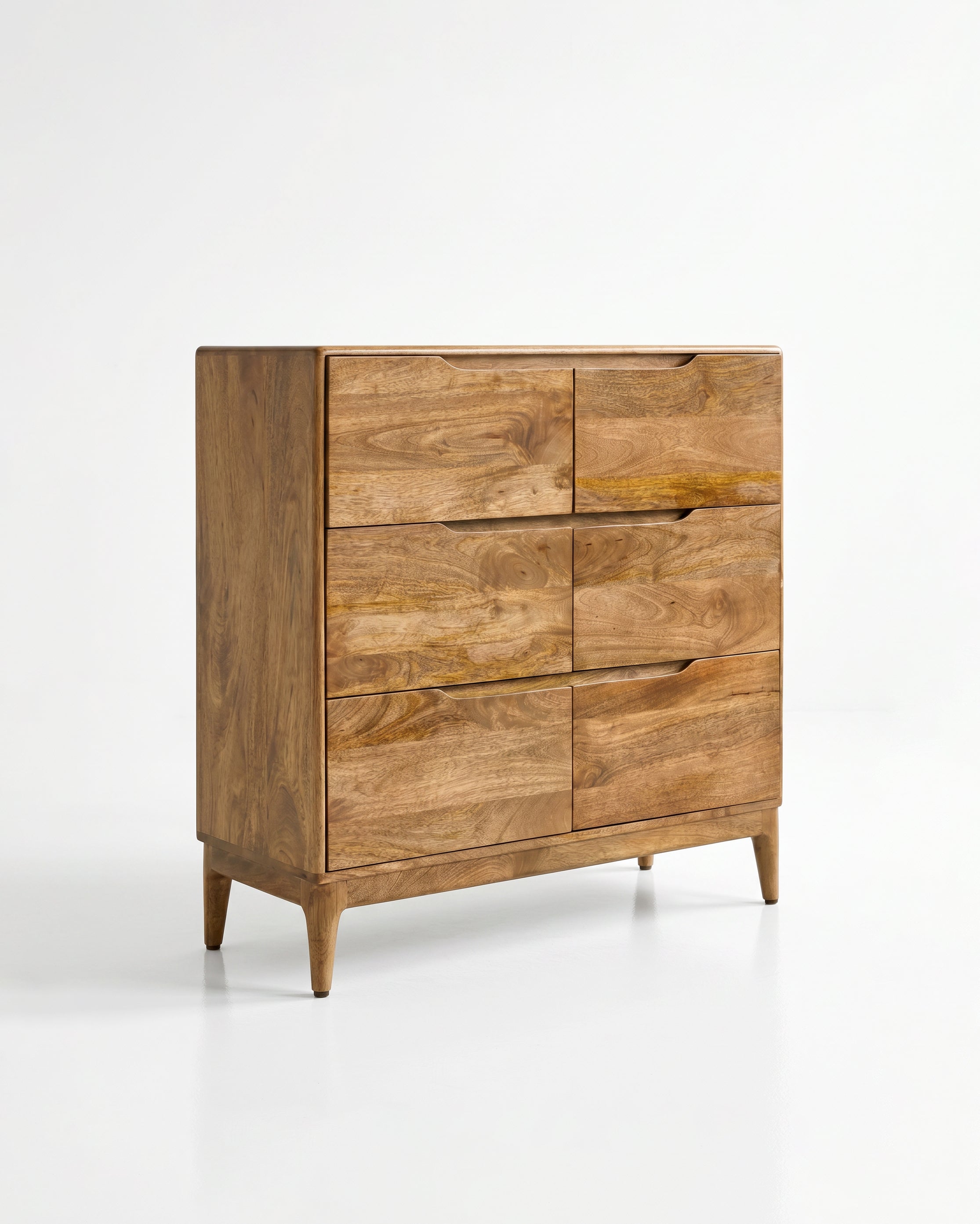 Vexa Chest of Drawers