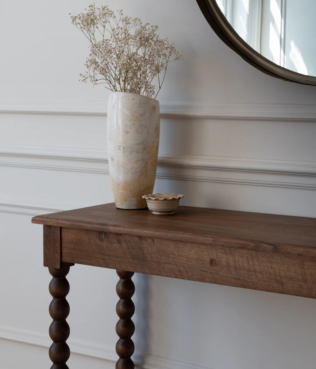 Soren Console Table