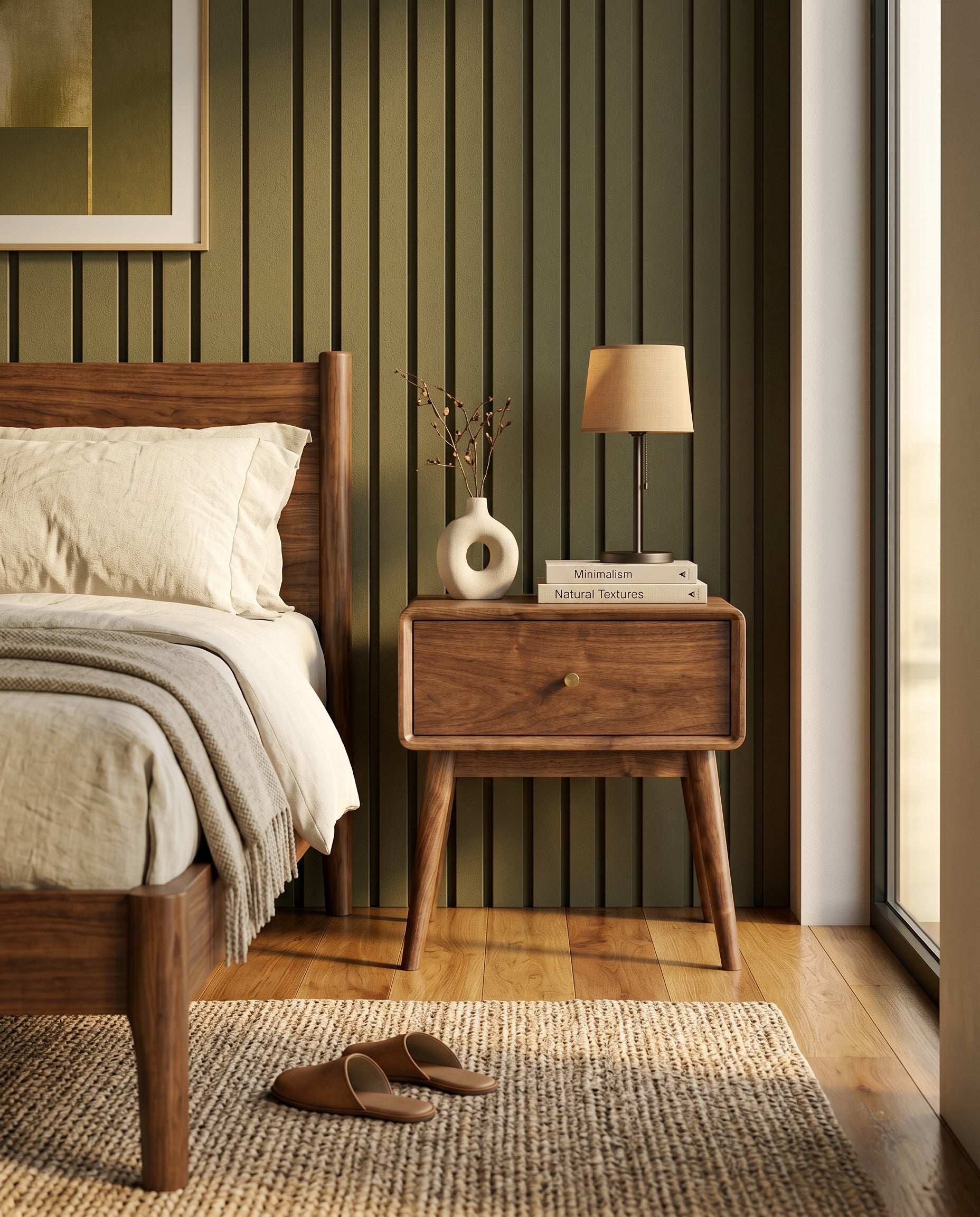 Apex Bedside