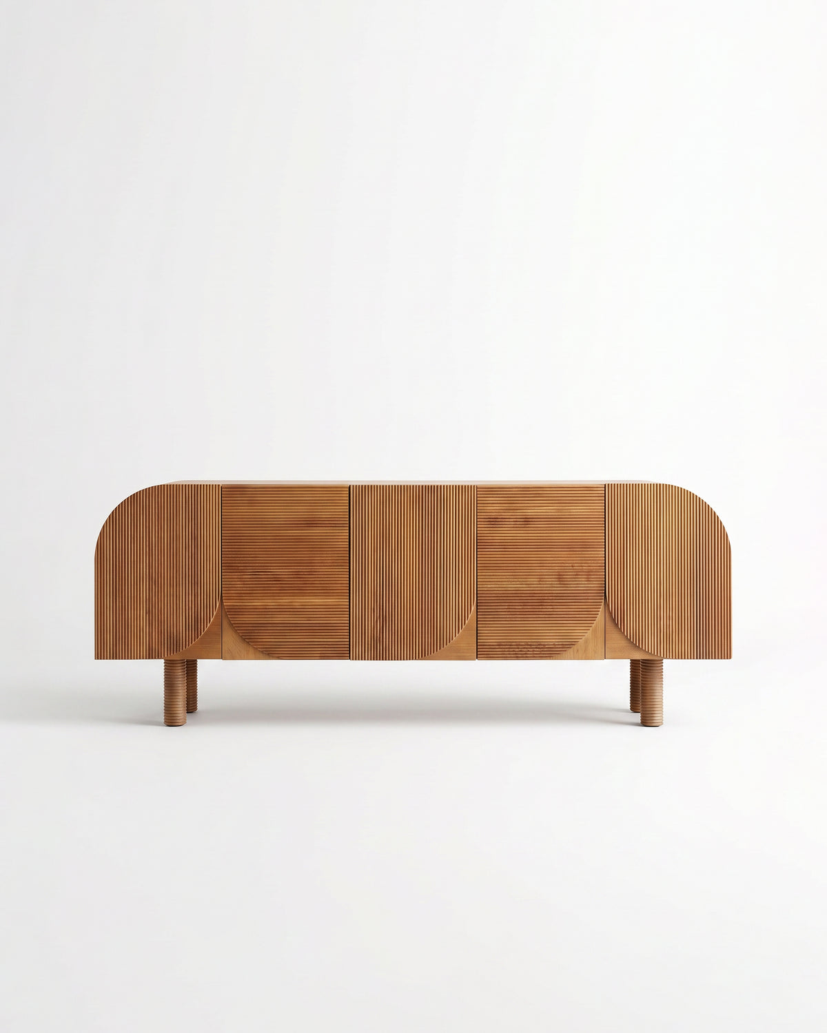 Hobbit TV Unit