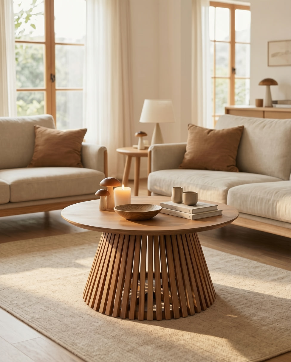 Bennette Coffee Table