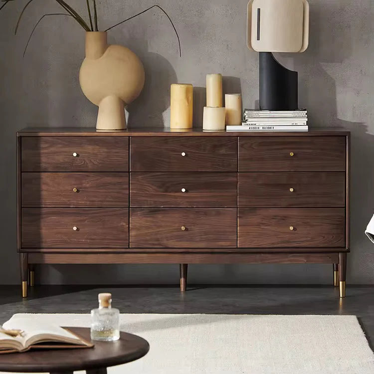 Oakley Chest Of Drawers