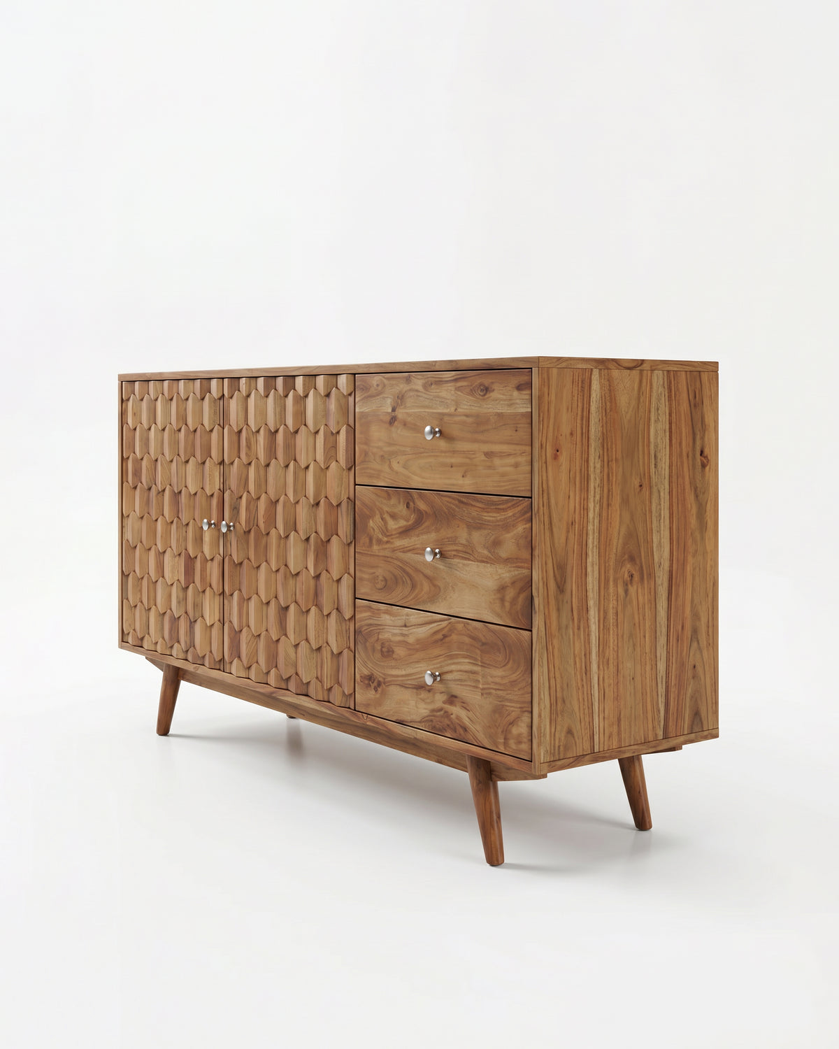 Mosaic Sideboard