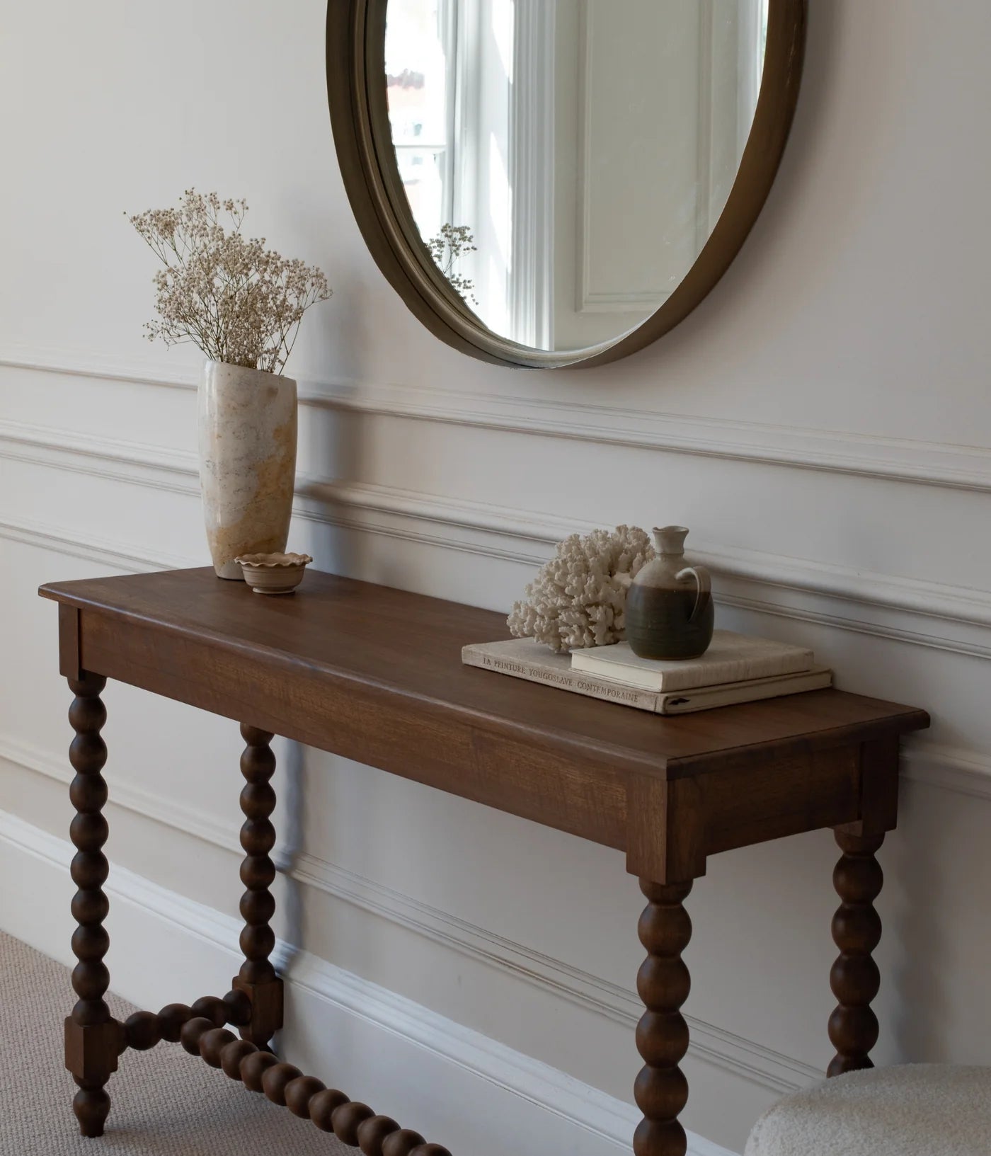 Soren Console Table