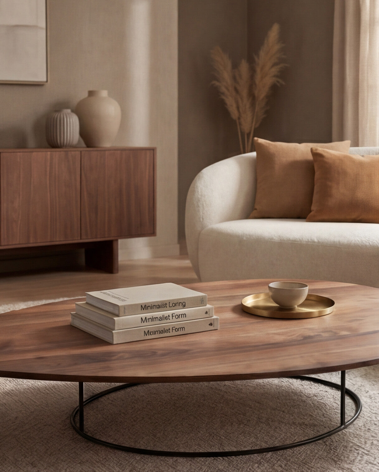 Kyoto Coffee Table