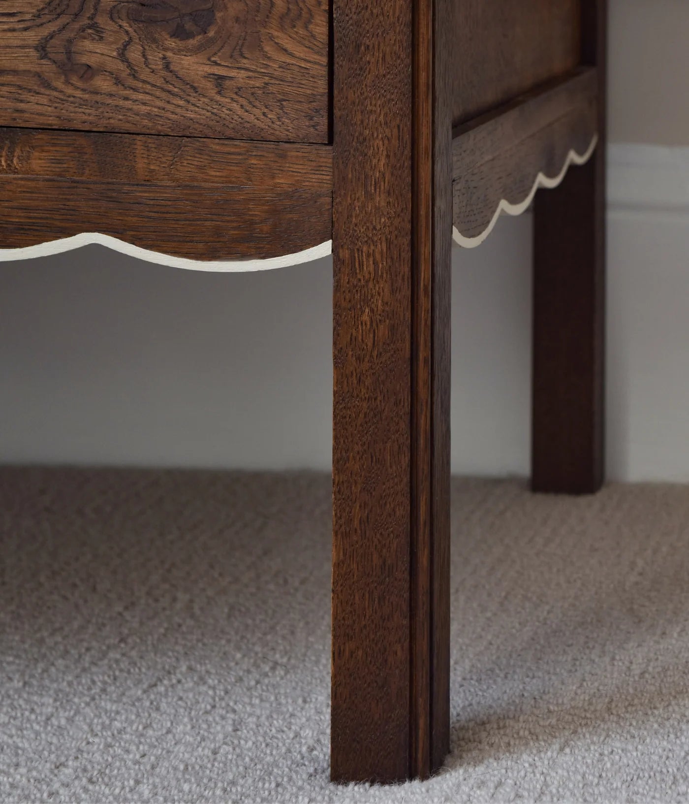 Clinton Chest of Drawers
