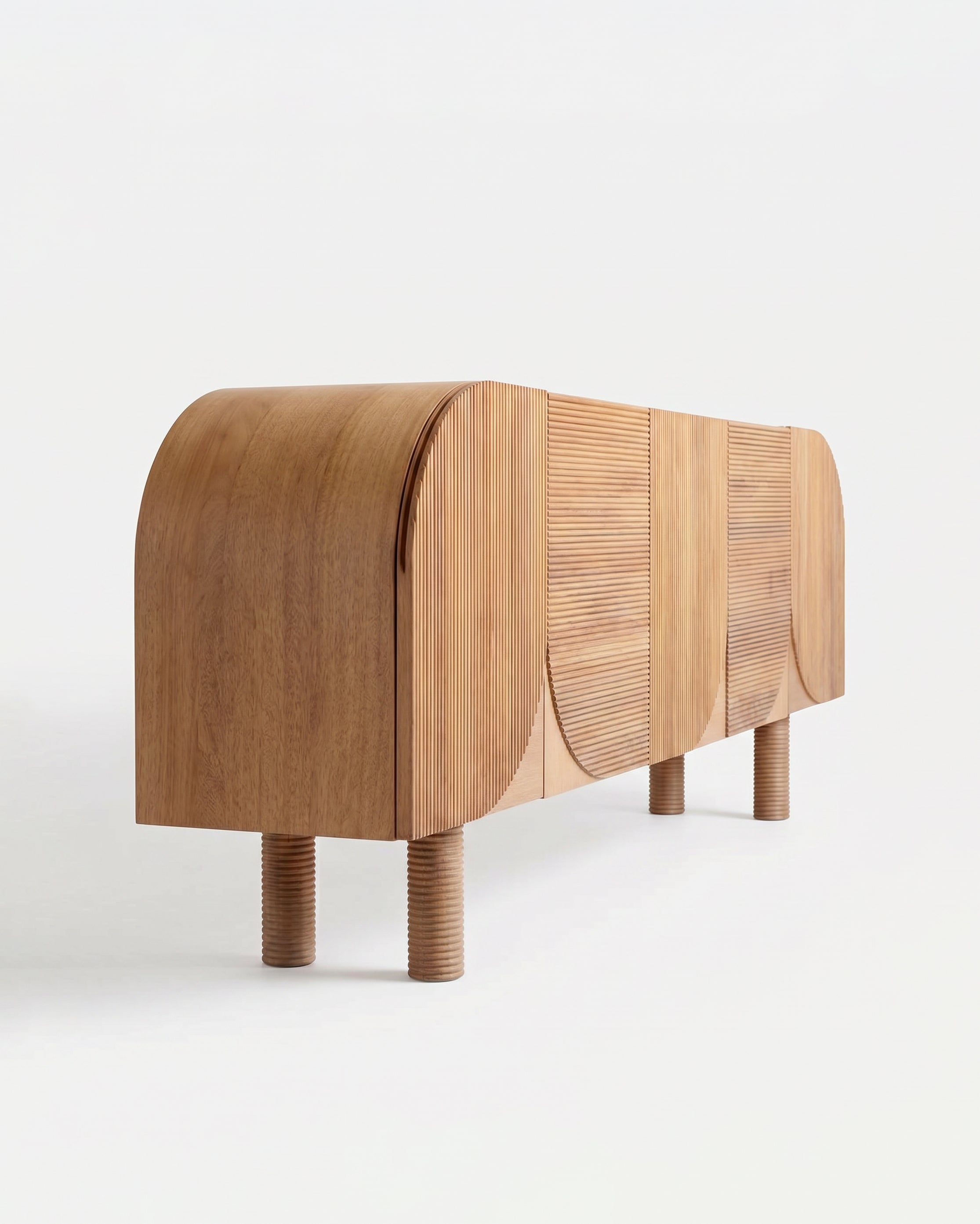 Hobbit TV Unit