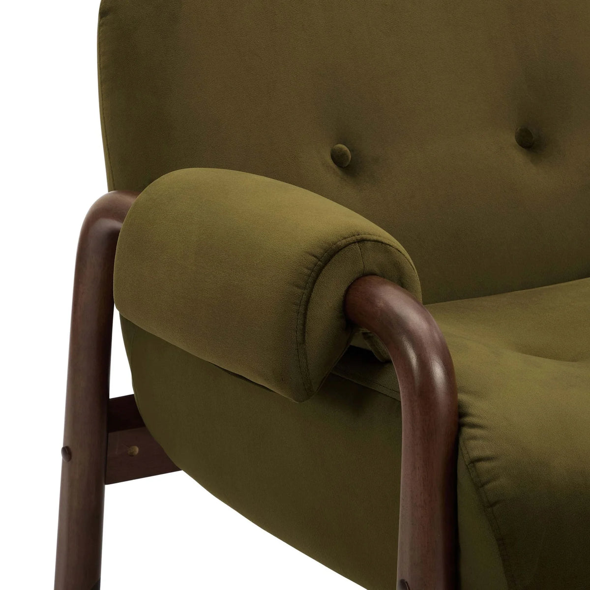 Bobby Arm Chair
