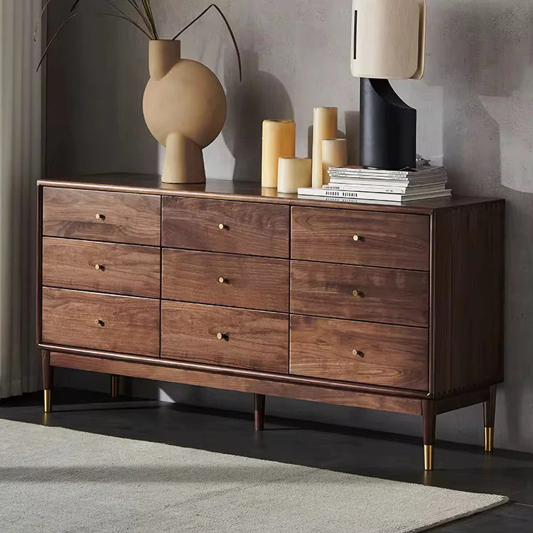 Oakley Chest Of Drawers