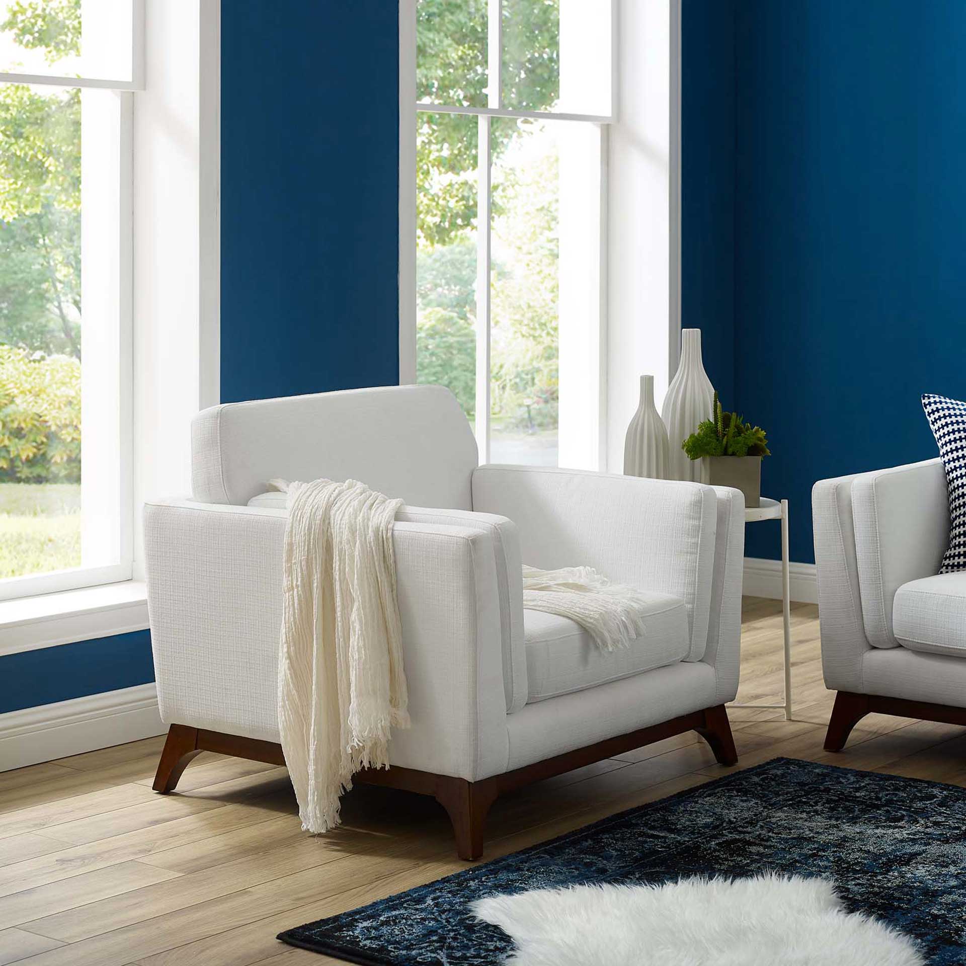Alpine Armchair