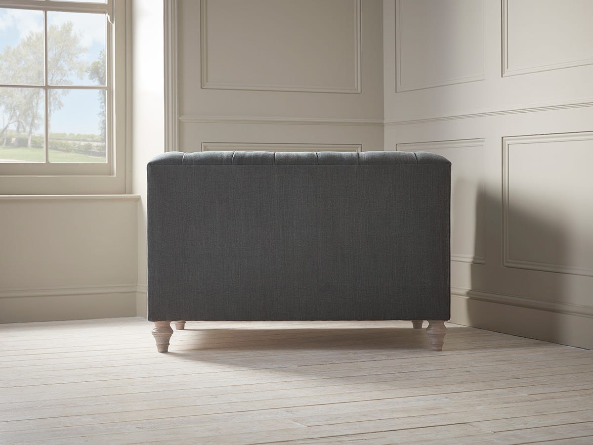 Blush Loveseat - Ramgarh Crafts