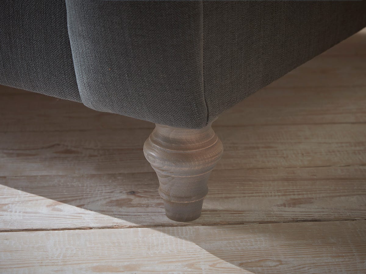 Blush Loveseat - Ramgarh Crafts