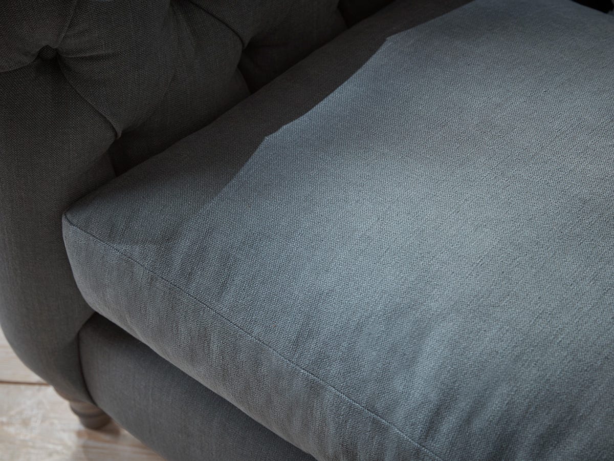 Blush Loveseat - Ramgarh Crafts