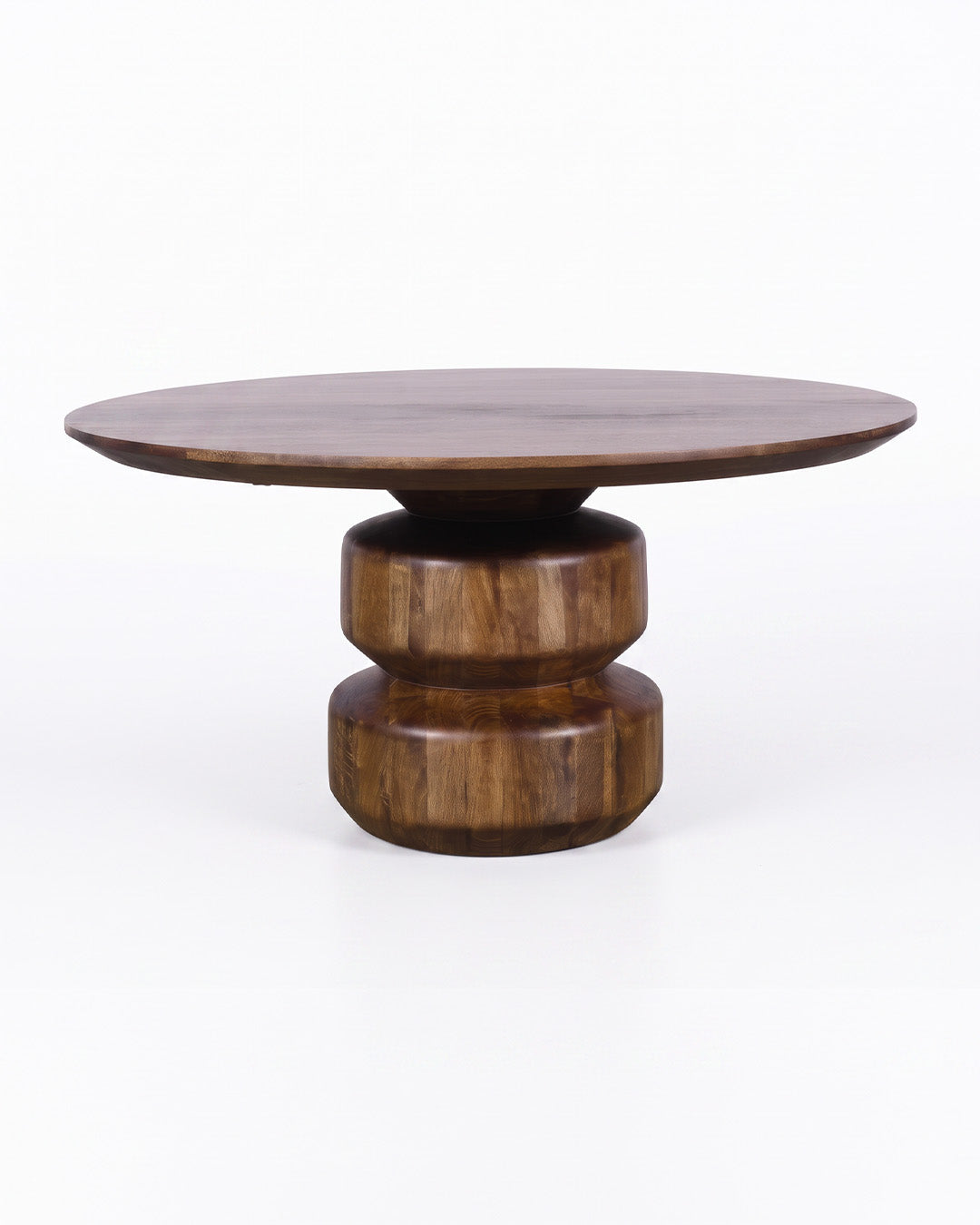Bodhi Coffee Table Front Angle Product View