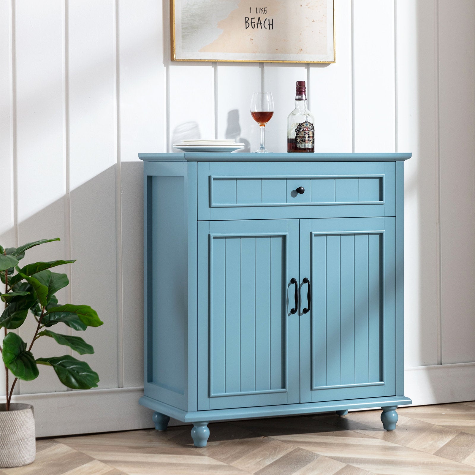 Dunkun Cabinet