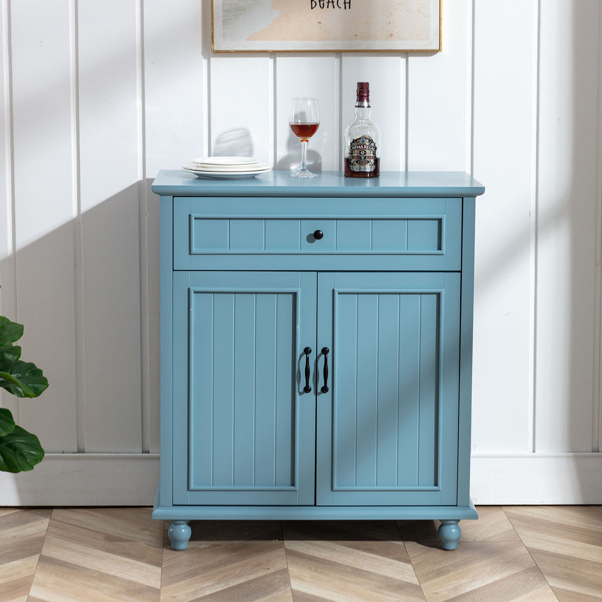 Dunkun Cabinet