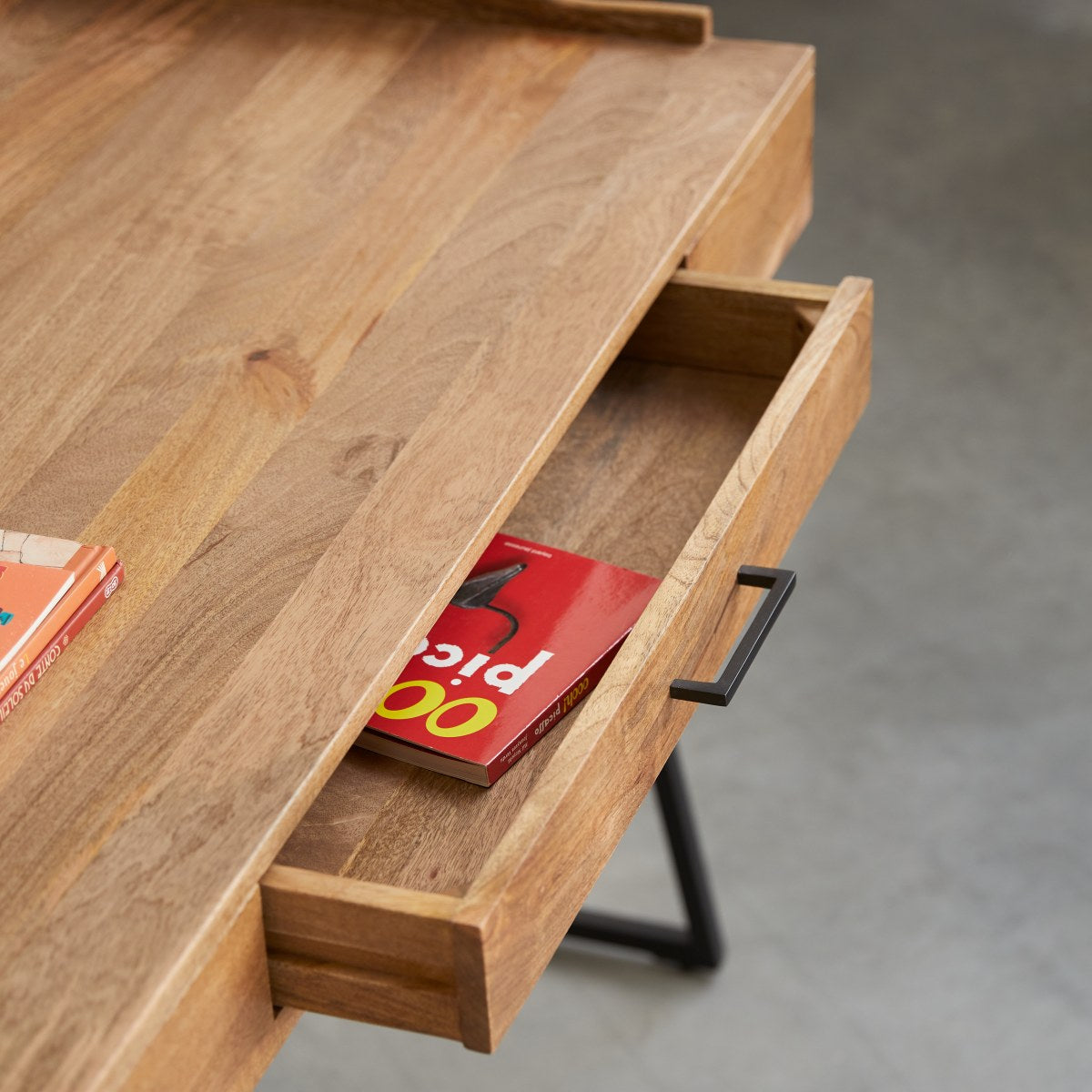 Eda Study Desk - Ramgarh Crafts