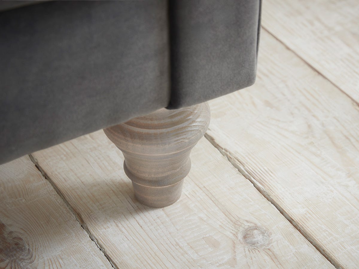 Eddie Sofa - Ramgarh Crafts