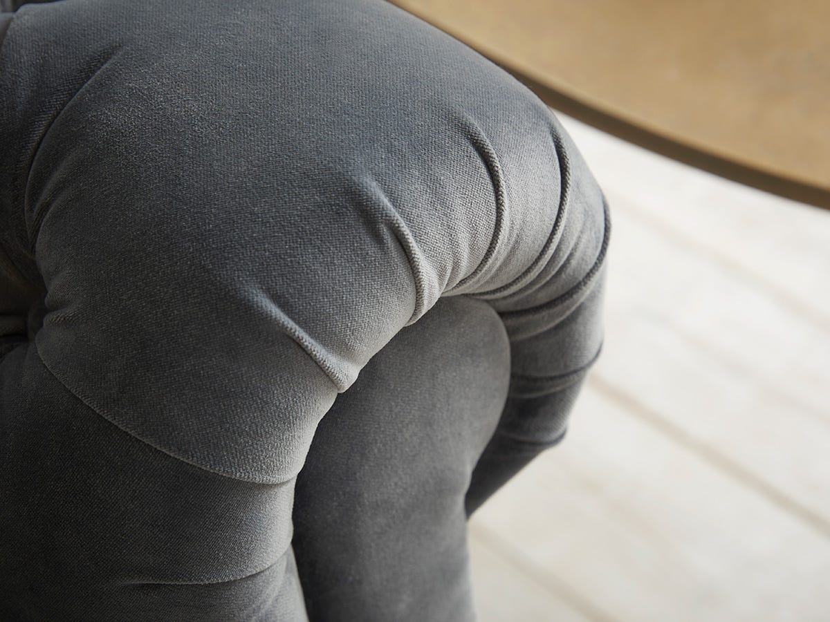 Eddie Sofa - Ramgarh Crafts