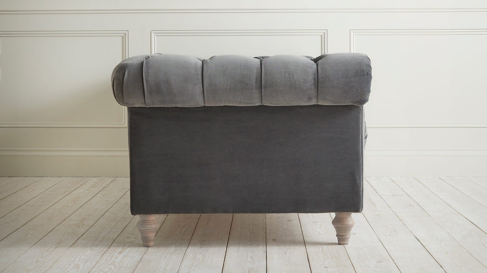 Eddie Sofa - Ramgarh Crafts